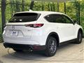 2022 Mazda CX-8
