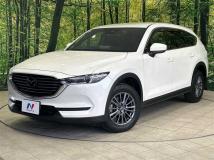 2022 Mazda CX-8
