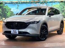 2023 Mazda CX-8