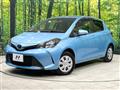 2014 Toyota Vitz