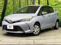 2015 Toyota Vitz