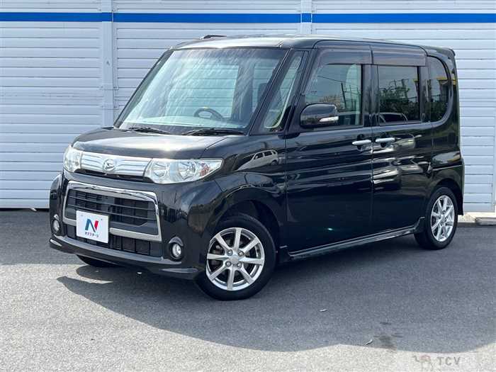 2013 Daihatsu Tanto