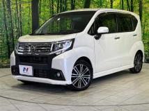 2015 Daihatsu Move