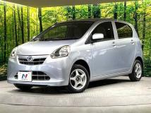 2012 Daihatsu Mira Es