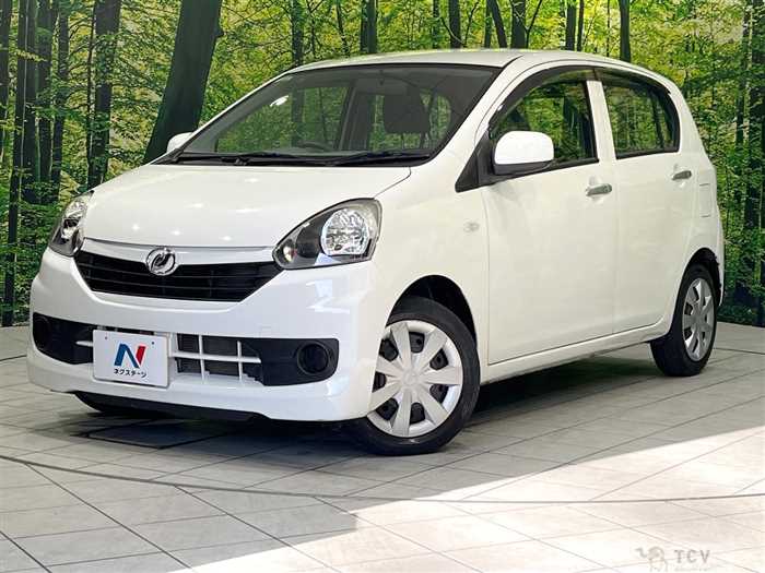 2015 Daihatsu Mira Es