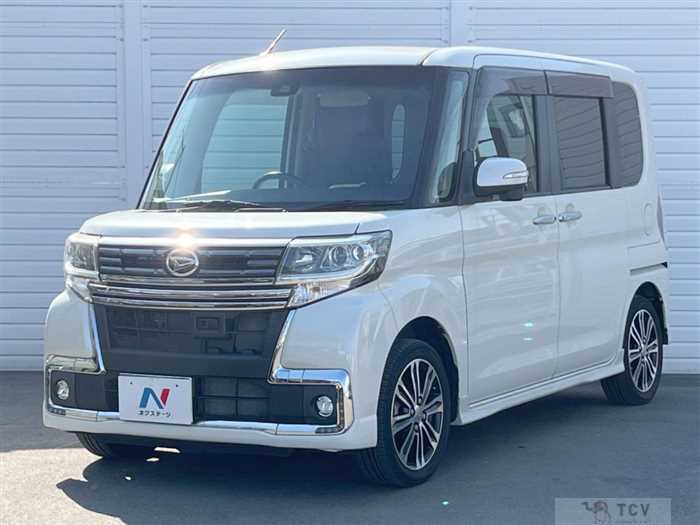 2016 Daihatsu Tanto
