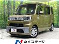 2014 Daihatsu WAKE