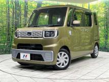 2014 Daihatsu WAKE