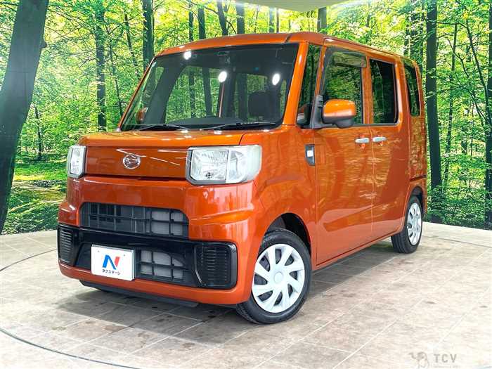 2017 Daihatsu Hijet Caddie