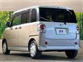 2018 Daihatsu Move Canbus