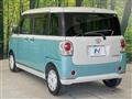 2019 Daihatsu Move Canbus