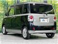 2020 Daihatsu Move Canbus