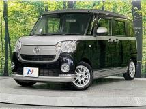2020 Daihatsu Move Canbus
