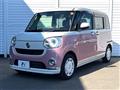 2021 Daihatsu Move Canbus