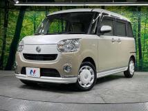 2022 Daihatsu Move Canbus