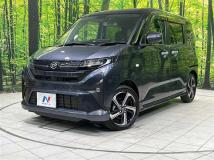 2025 Daihatsu Move