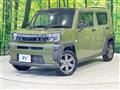 2021 Daihatsu Taft