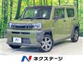 2021 Daihatsu Taft