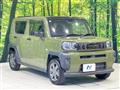 2021 Daihatsu Taft