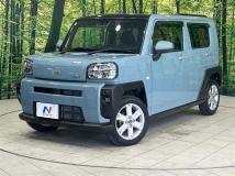 2021 Daihatsu Taft