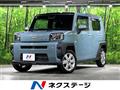 2022 Daihatsu Taft