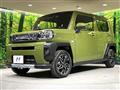 2022 Daihatsu Taft