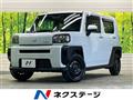 2022 Daihatsu Taft