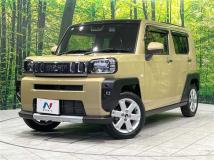 2022 Daihatsu Taft