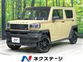 2022 Daihatsu Taft