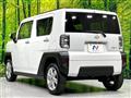2023 Daihatsu Taft