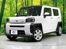 2023 Daihatsu Taft