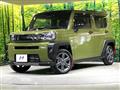 2023 Daihatsu Taft