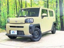 2024 Daihatsu Taft