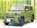 2025 Daihatsu Taft