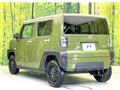 2025 Daihatsu Taft