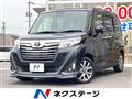 2019 Toyota Roomy