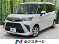 2022 Toyota Roomy
