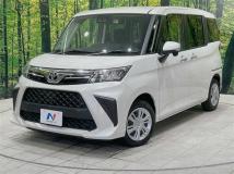 2022 Toyota Roomy