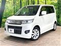 2009 Suzuki Wagon R Stingray