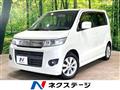 2009 Suzuki Wagon R Stingray