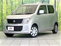 2017 Suzuki Wagon R