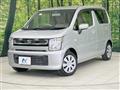 2018 Suzuki Wagon R