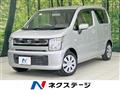 2018 Suzuki Wagon R
