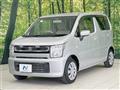 2018 Suzuki Wagon R