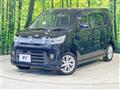 2015 Suzuki Wagon R Stingray