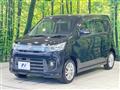 2015 Suzuki Wagon R Stingray