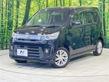2015 Suzuki Wagon R Stingray