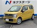 2017 Suzuki Wagon R