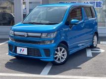 2017 Suzuki Wagon R
