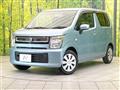 2019 Suzuki Wagon R